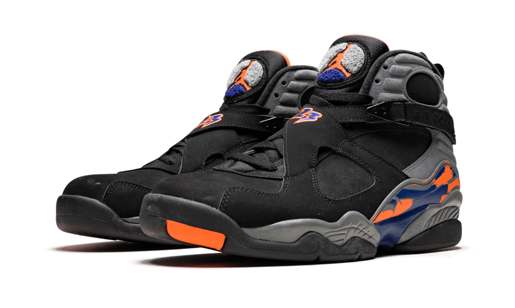 AIr Jordan 8 Retro "Phoenix Suns" 305381 043