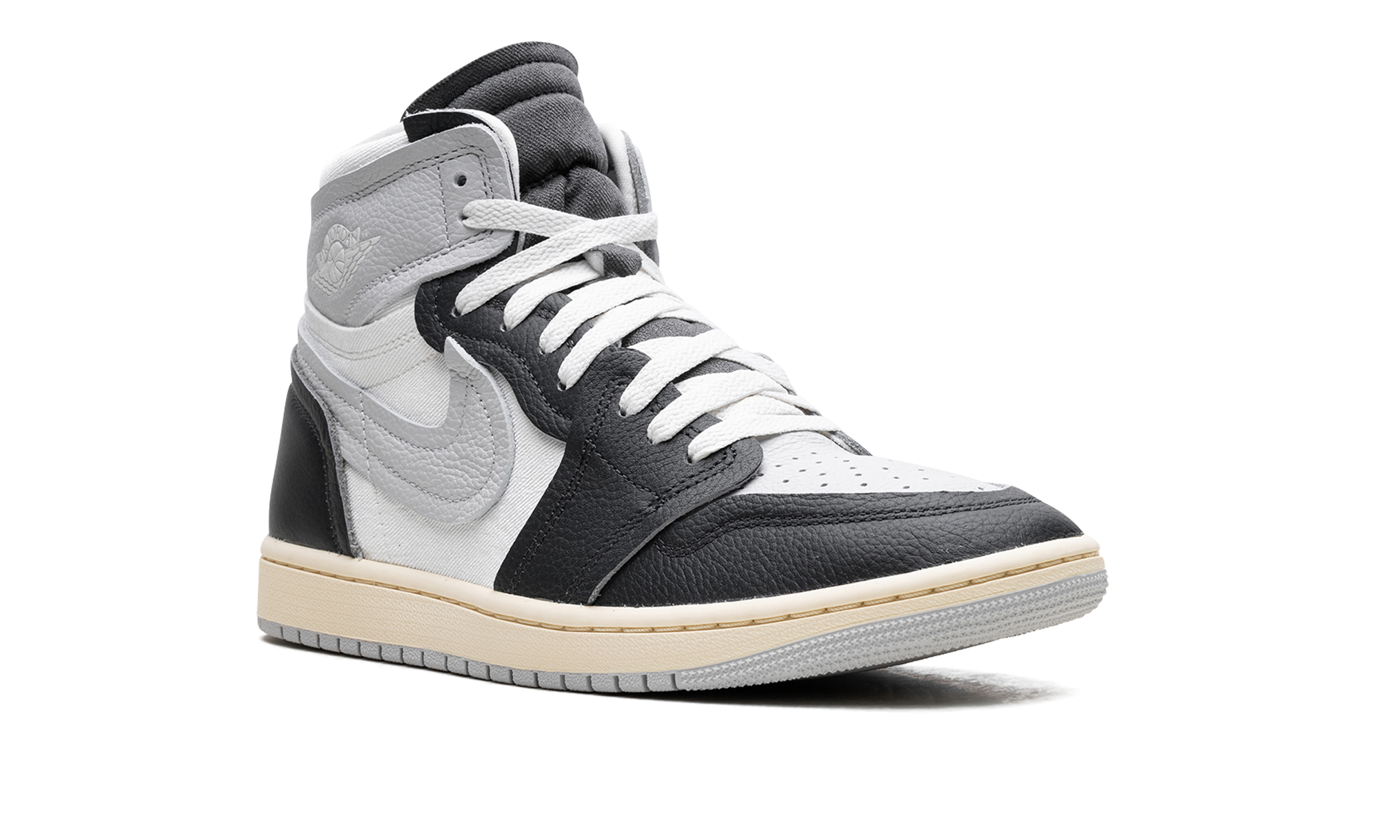 Air Jordan 1 MM WMNS "Method of Make Anthracite" FB9891 001