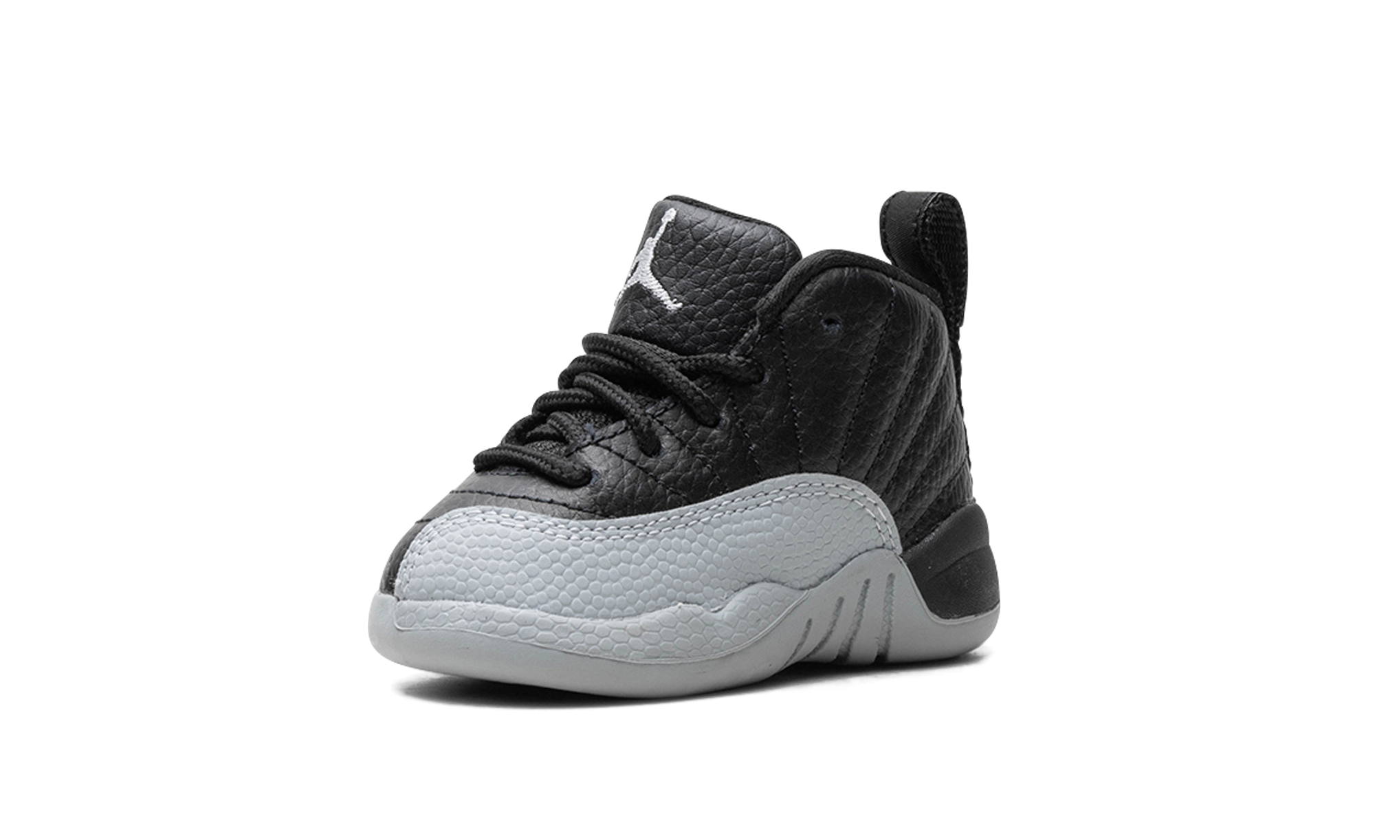 Jordan 12 Retro TD "Barons" 850000 010