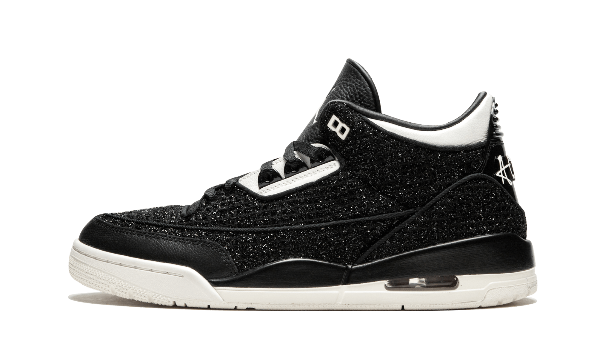 AIR JORDAN 3 RETRO SE AOK WMNS "Vogue" BQ3195 001