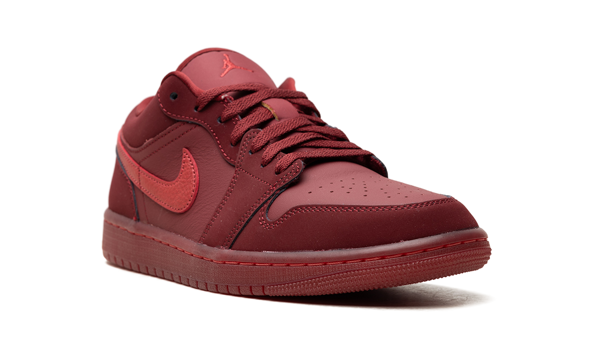 Jordan 1 Low SE WMNS "Valentine's Day (2026)" IB7012 600