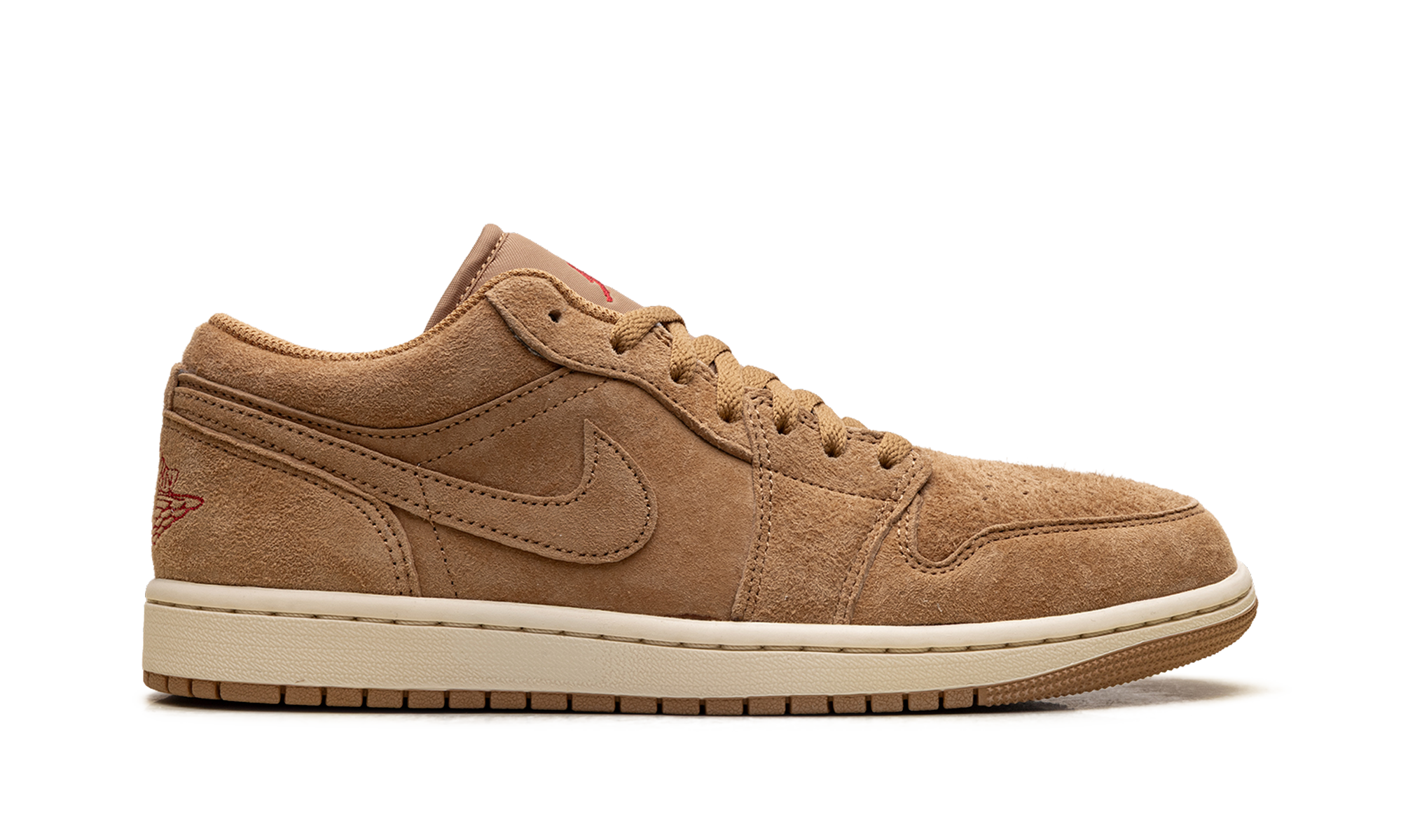 Air Jordan 1 Low SE "Flax" HV4089 200