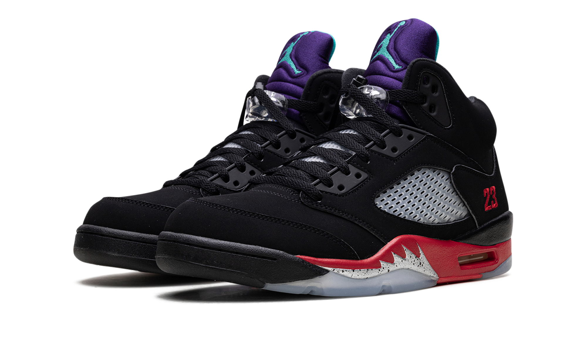 Air Jordan 5 Retro "Top 3" CZ1786 001