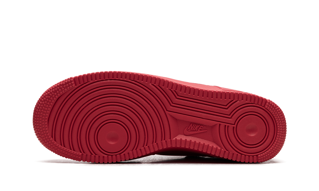 Air Force 1 Low '07 WMNS "Red Roses" HF2016 600