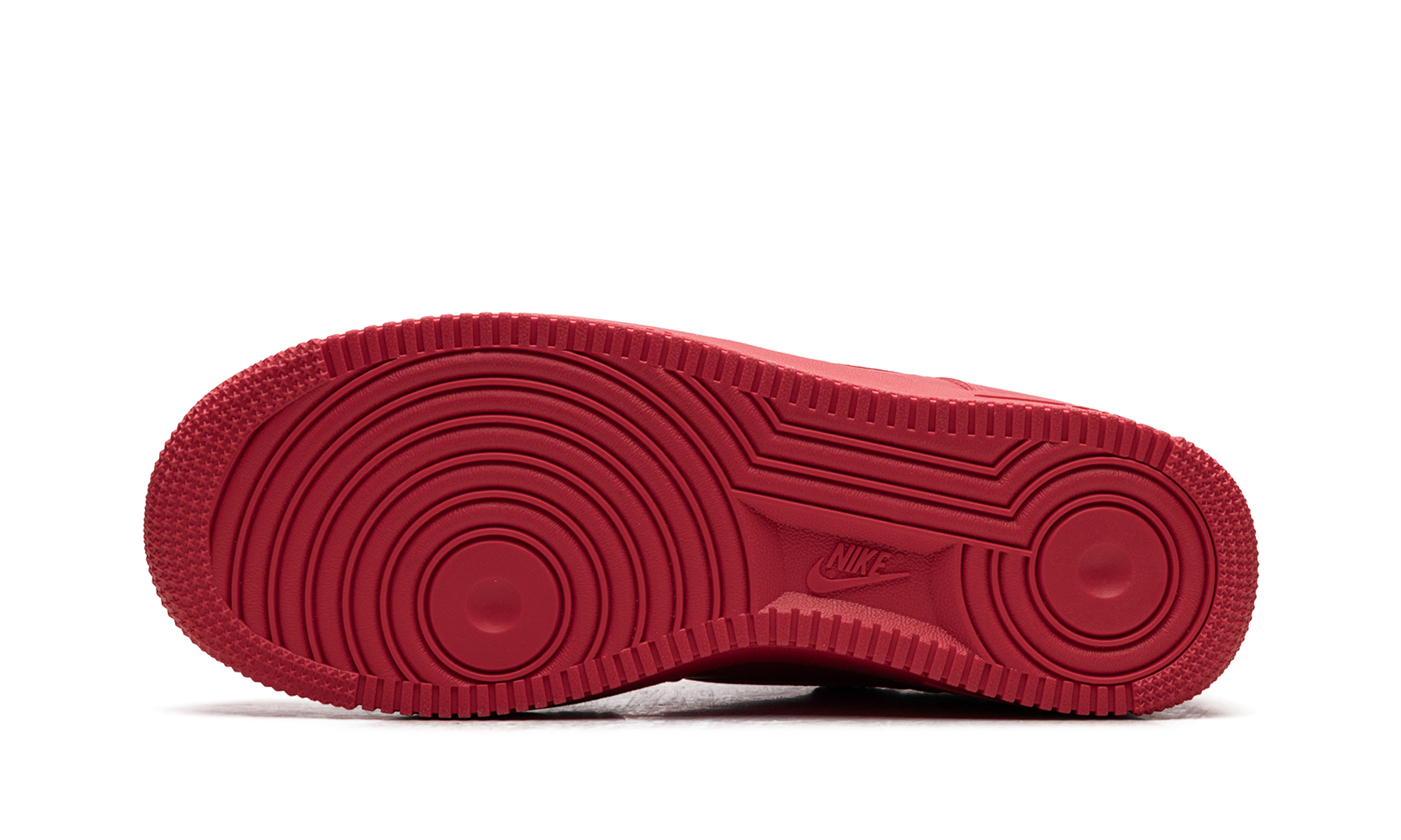 Air Force 1 Low '07 WMNS "Red Roses" HF2016 600