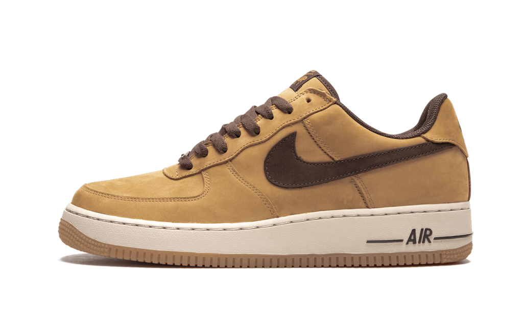 Air Force 1 WP "WATERPROOF" 309652 721