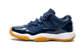 Air Jordan 11 Retro Low GS "Midnight Navy" 528896 405