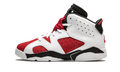 Air Jordan 6 Retro PS "Carmine 2021" 384666 106