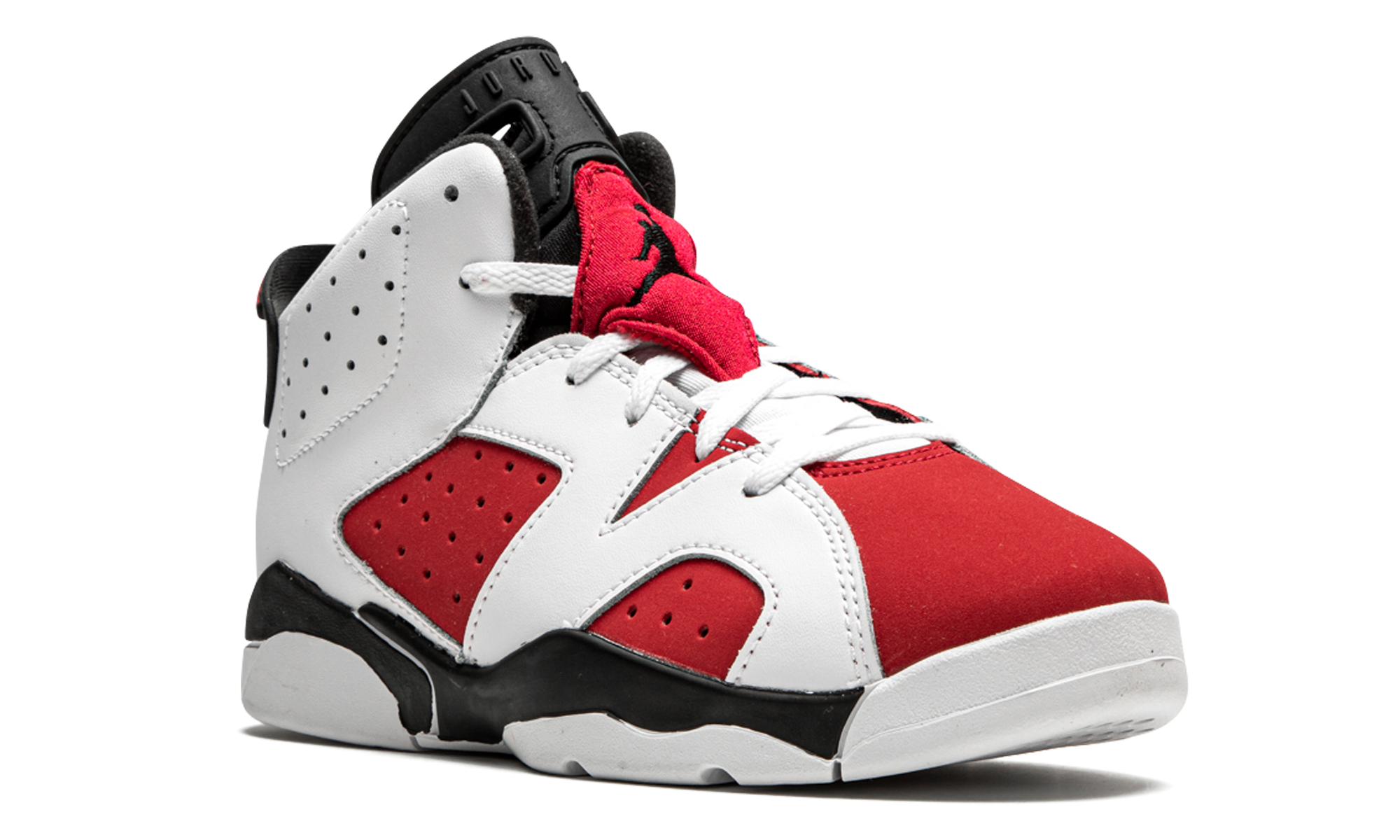 Air Jordan 6 Retro PS "Carmine 2021" 384666 106