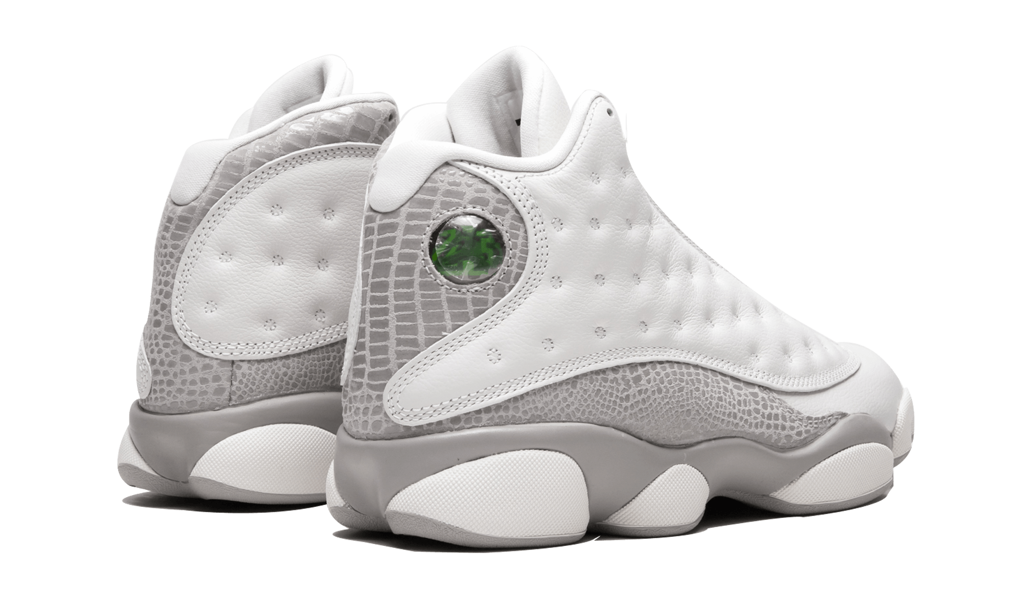 AIR JORDAN 13 WMNS "Moon Particle" AQ1757 004