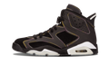 Air Jordan 6 Retro "Lakers" 384664 002