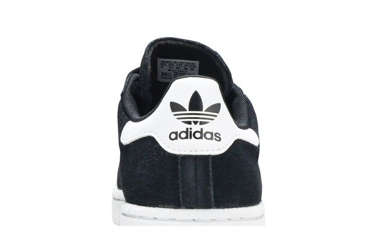adidas Campus Core Black