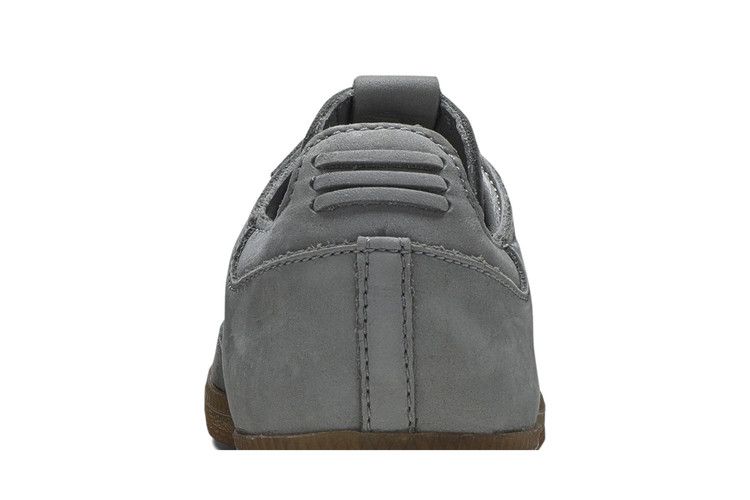 adidas Samba W Light Onix/White-White (Women's)