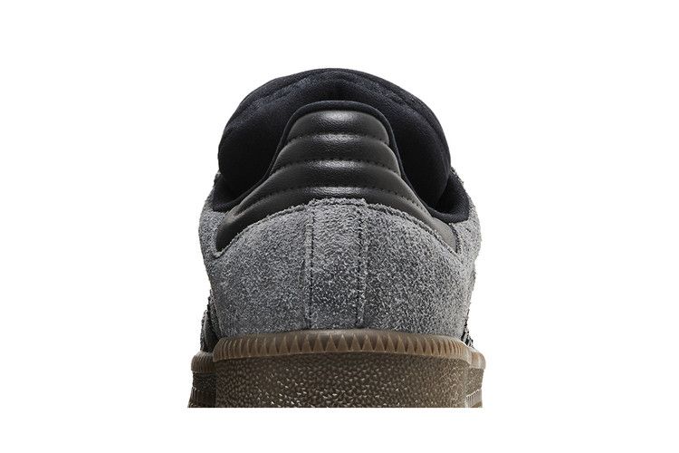 adidas Samba XLG Grey Black Gum