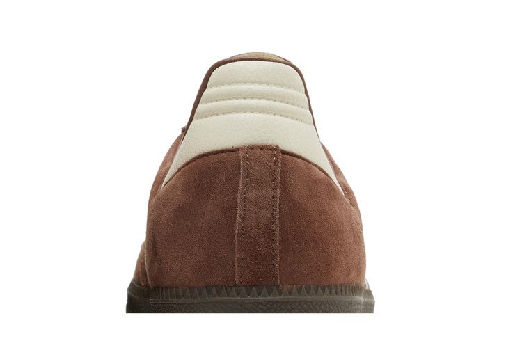 adidas Samba OG Luxe Preloved Brown