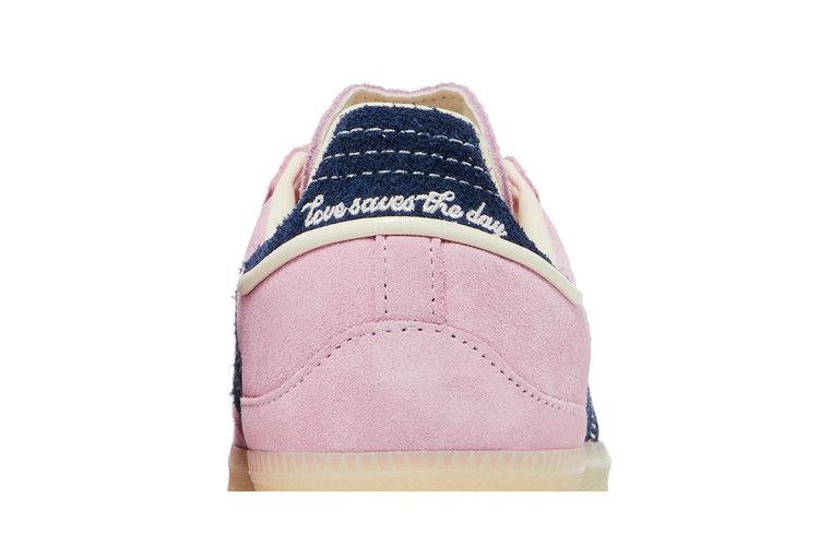 adidas Samba OG notitle Pink