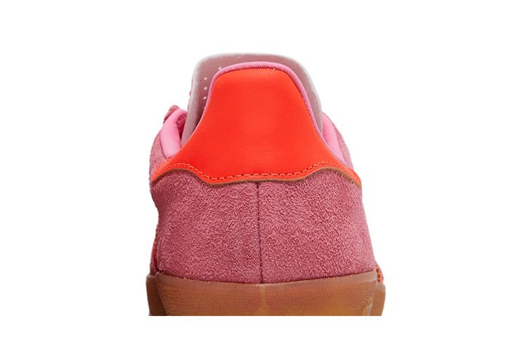 adidas Gazelle Indoor Beam Pink (Women's)
