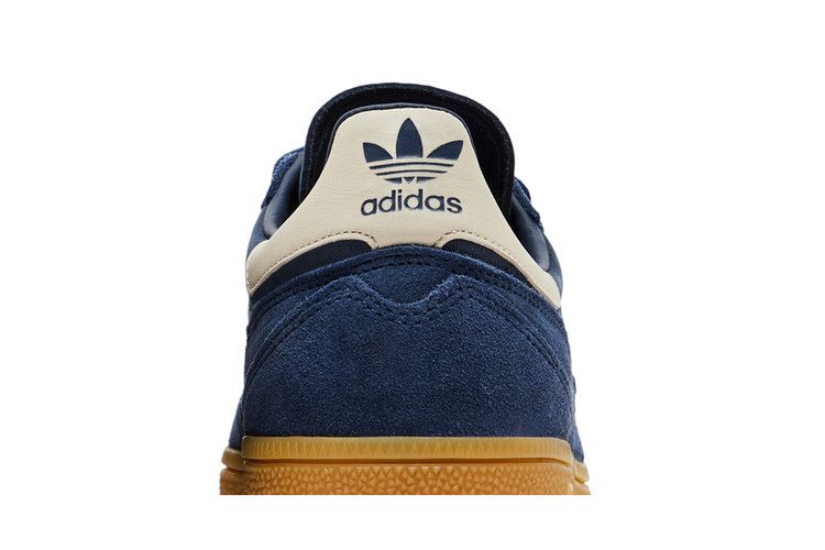 adidas Handball Spezial Cloud White Silver Metallic