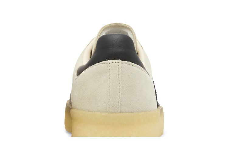 adidas Clarks 8th Street Samba by Ronnie Fieg Kithmas White Black