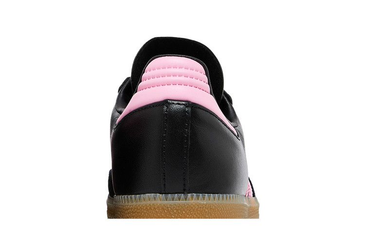 adidas Samba Inter Miami CF Messi Black