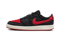 Air Jordan 1 KO Low "Bred" DX4981 006