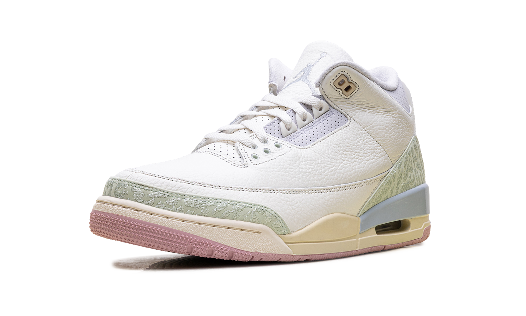 Air Jordan 3 "Spring Is In The Air" IF4396 100