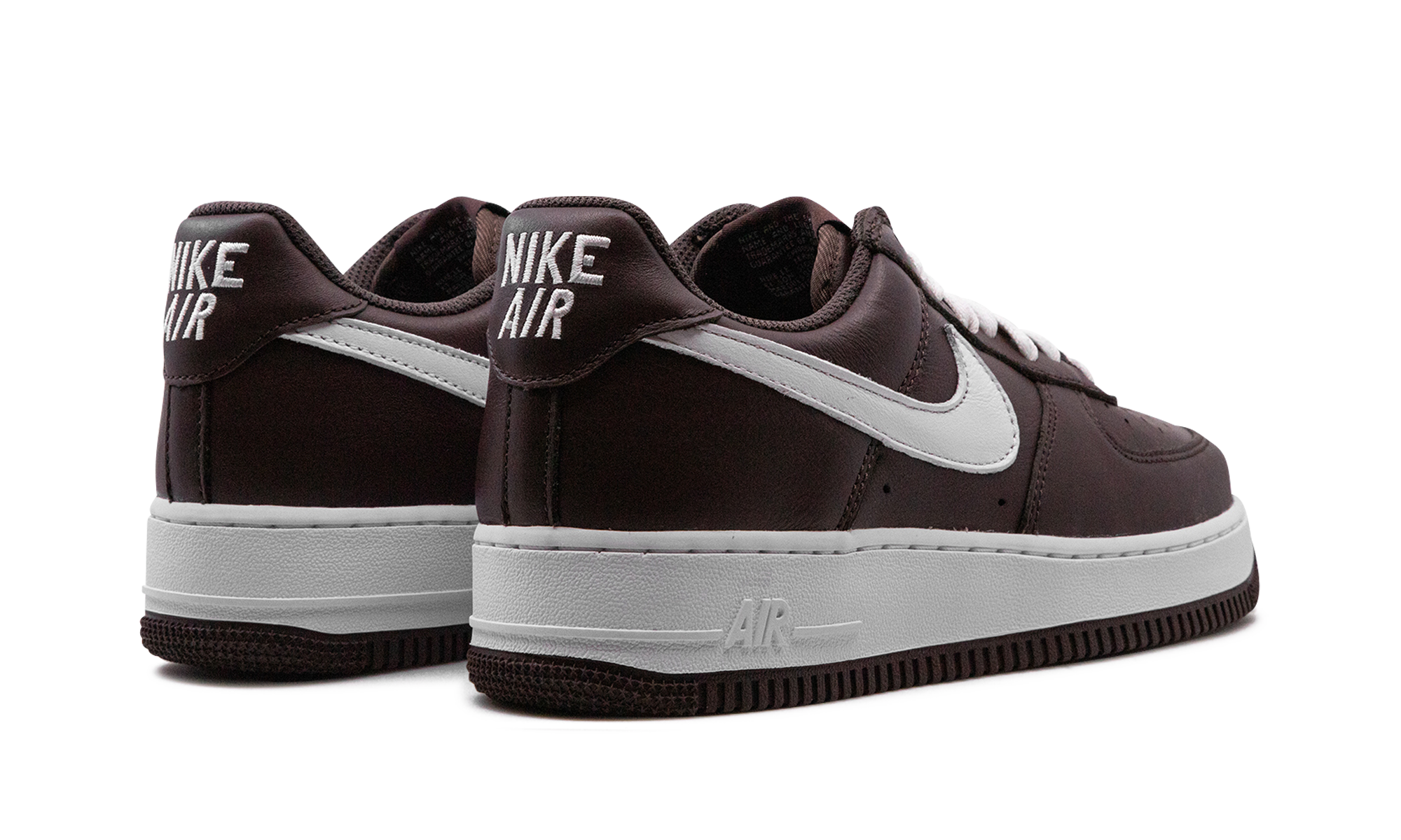 Air Force 1 Low "Color Of The Month - Chocolate" FD7039 200