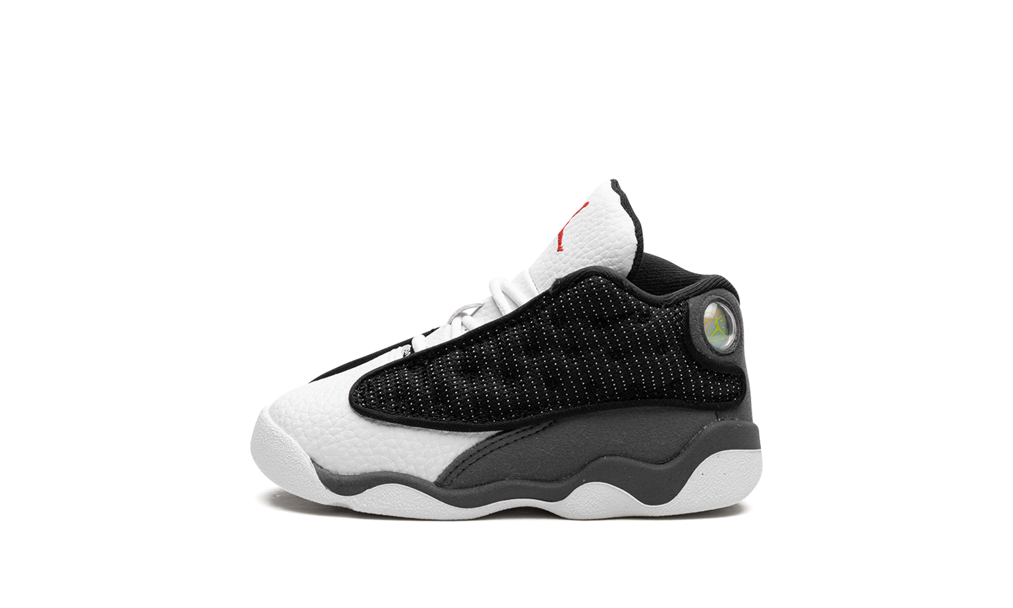 Air Jordan 13 TD "Black Flint" 414581 060
