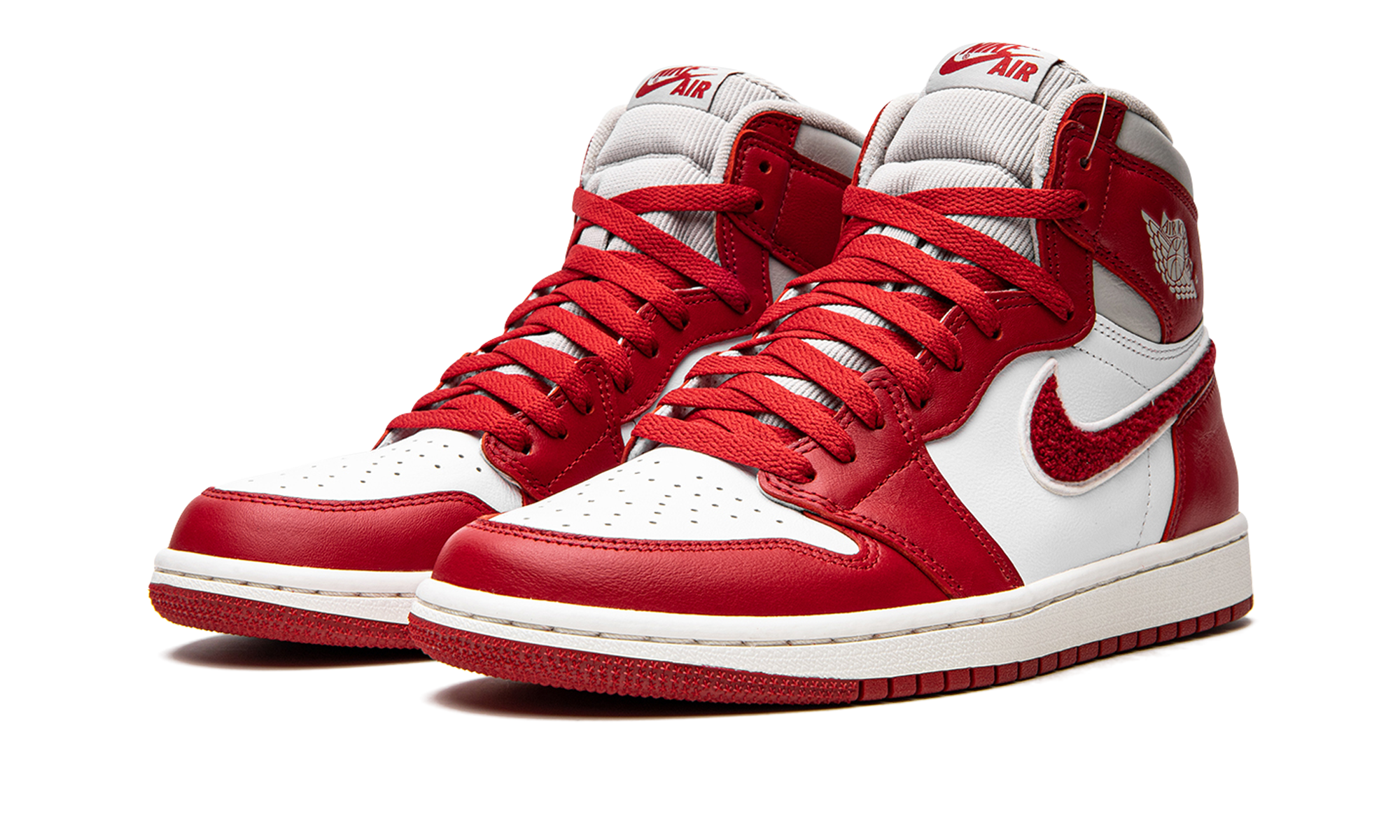 AIR JORDAN 1 HIGH OG WMNS "Newstalgia" DJ4891 061