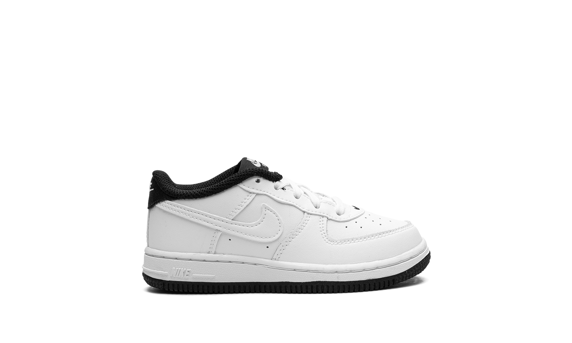 Air Force 1 TD "White / Black" DV1342 100