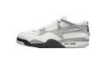 Air Jordan 4 RM "White Cement" IO7434 121