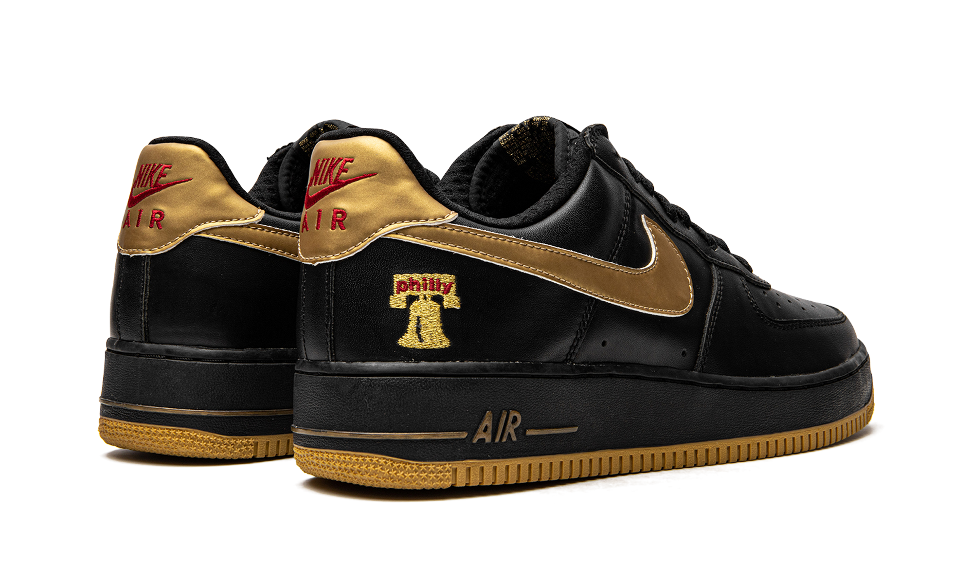 Air Force 1 Premium "Philly" 309096 071