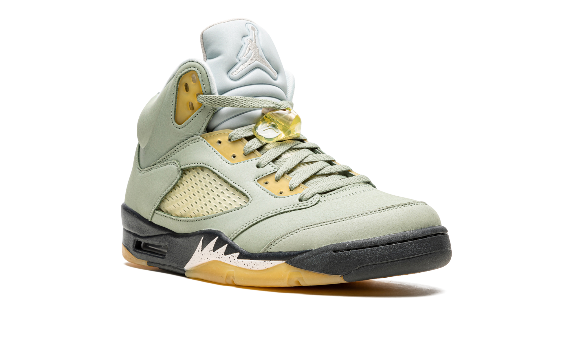 Air Jordan 5 Retro "Jade Horizon" DC7501 300