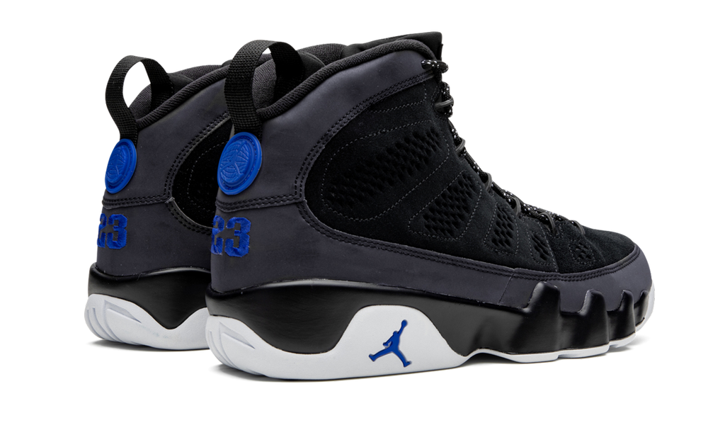 Air Jordan 9 "Racer Blue" CT8019 024