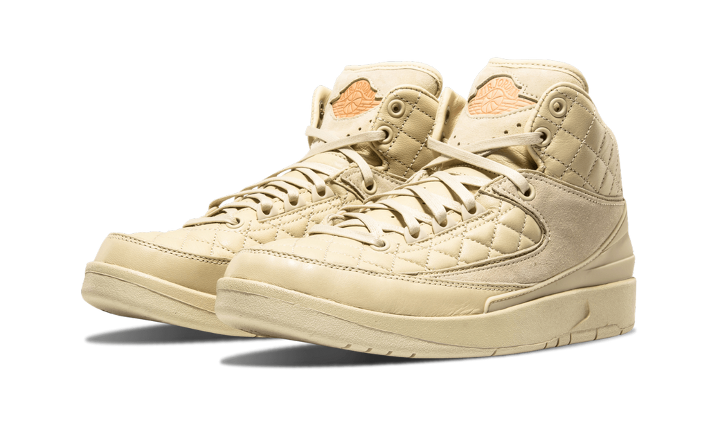 Air Jordan 2 R JS DN GS "Beach" 839604 250