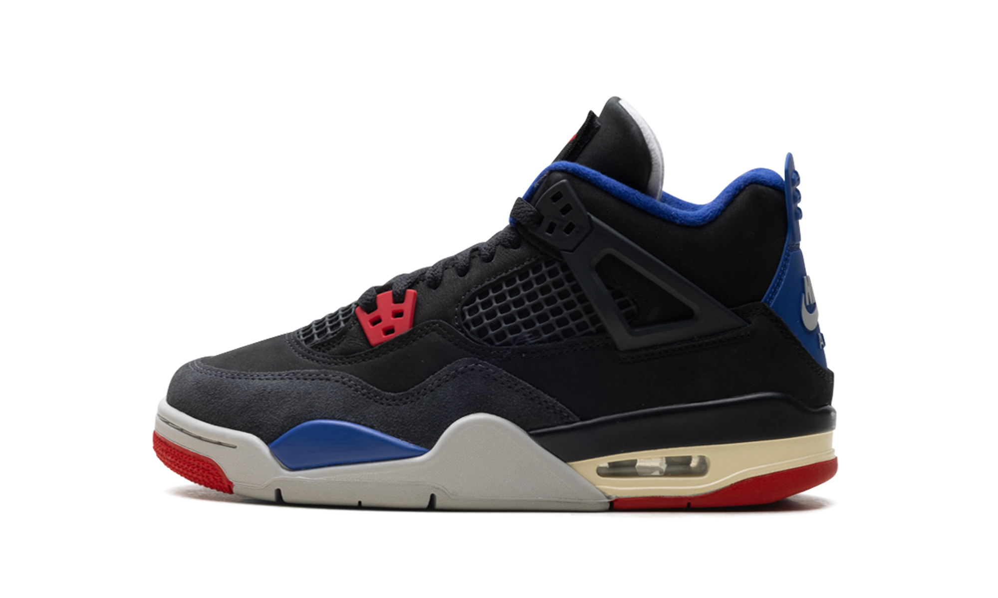 Air Jordan 4 GS "Rare Air" IB4171 003