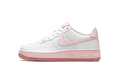 Air Force 1 "White Pink Foam" CT3839 107