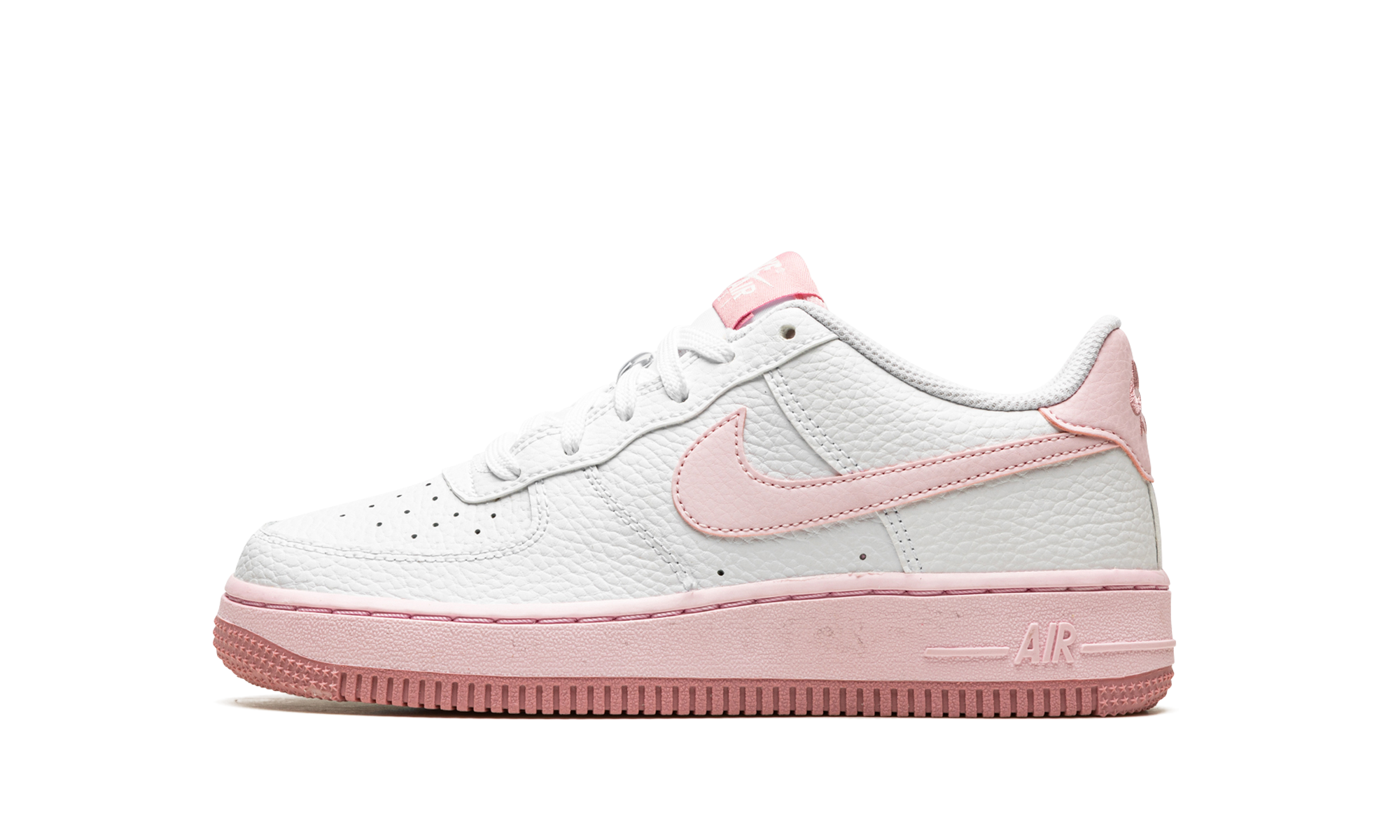 Air Force 1 "White Pink Foam" CT3839 107