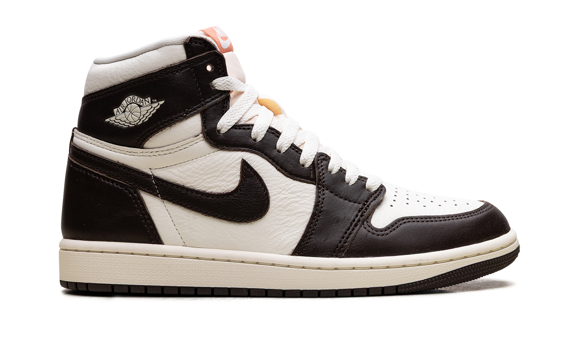Air Jordan 1 High OG WMNS "Baroque Brown" FD2596 200