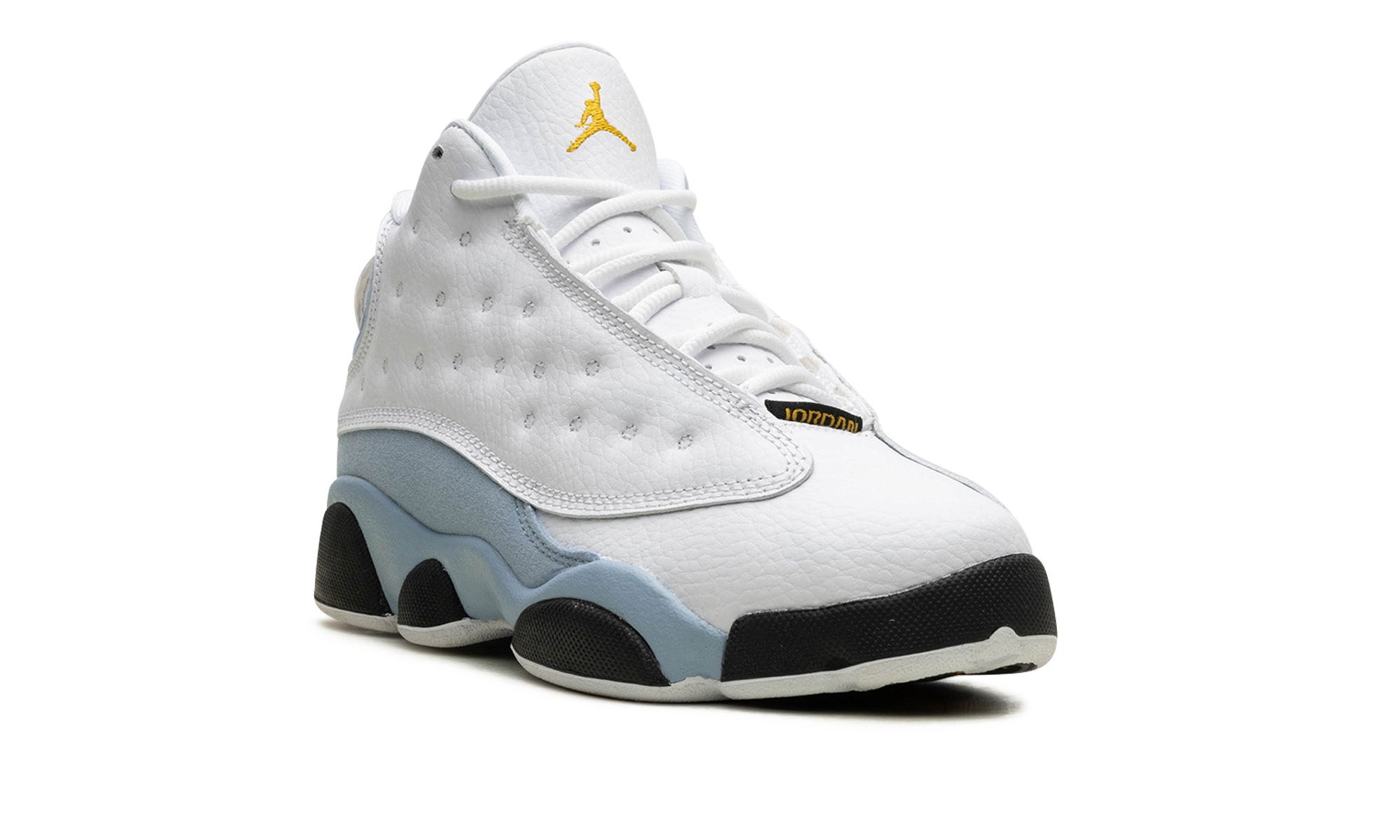 Air Jordan 13 PS "Yellow Ochre" DJ3005 170