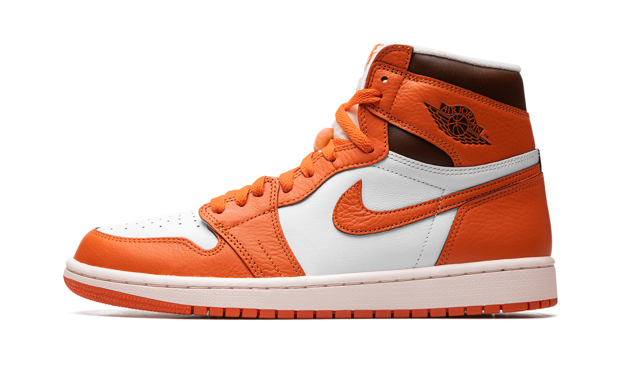 AIR JORDAN 1 HIGH OG WMNS "Starfish" DO9369 101