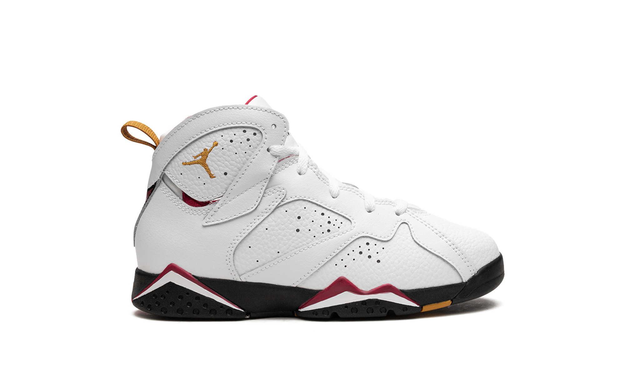 Air Jordan 7 PS "Cardinal" DJ2778 106