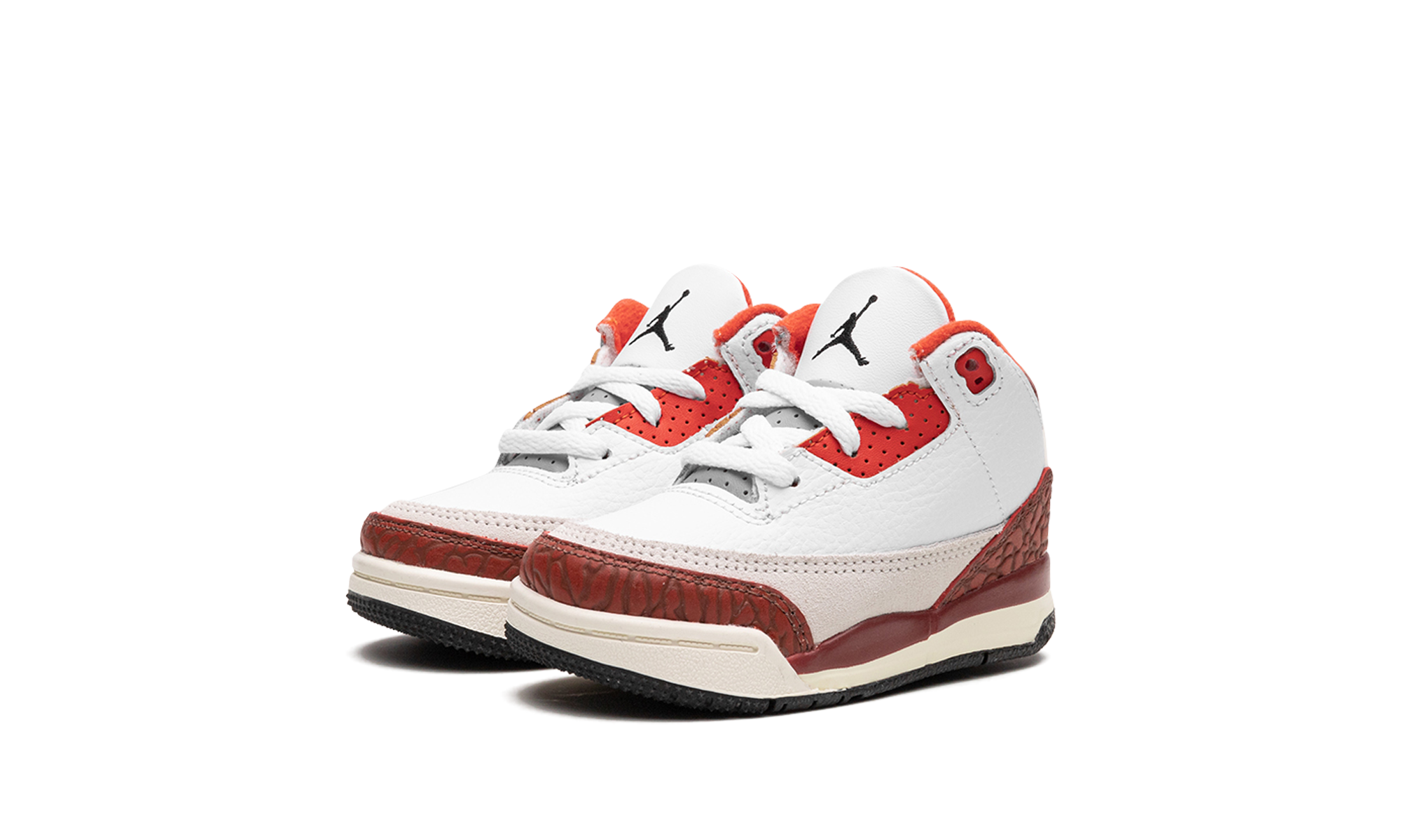 Air Jordan 3 TD "Dunk On Mars" DV7026 108
