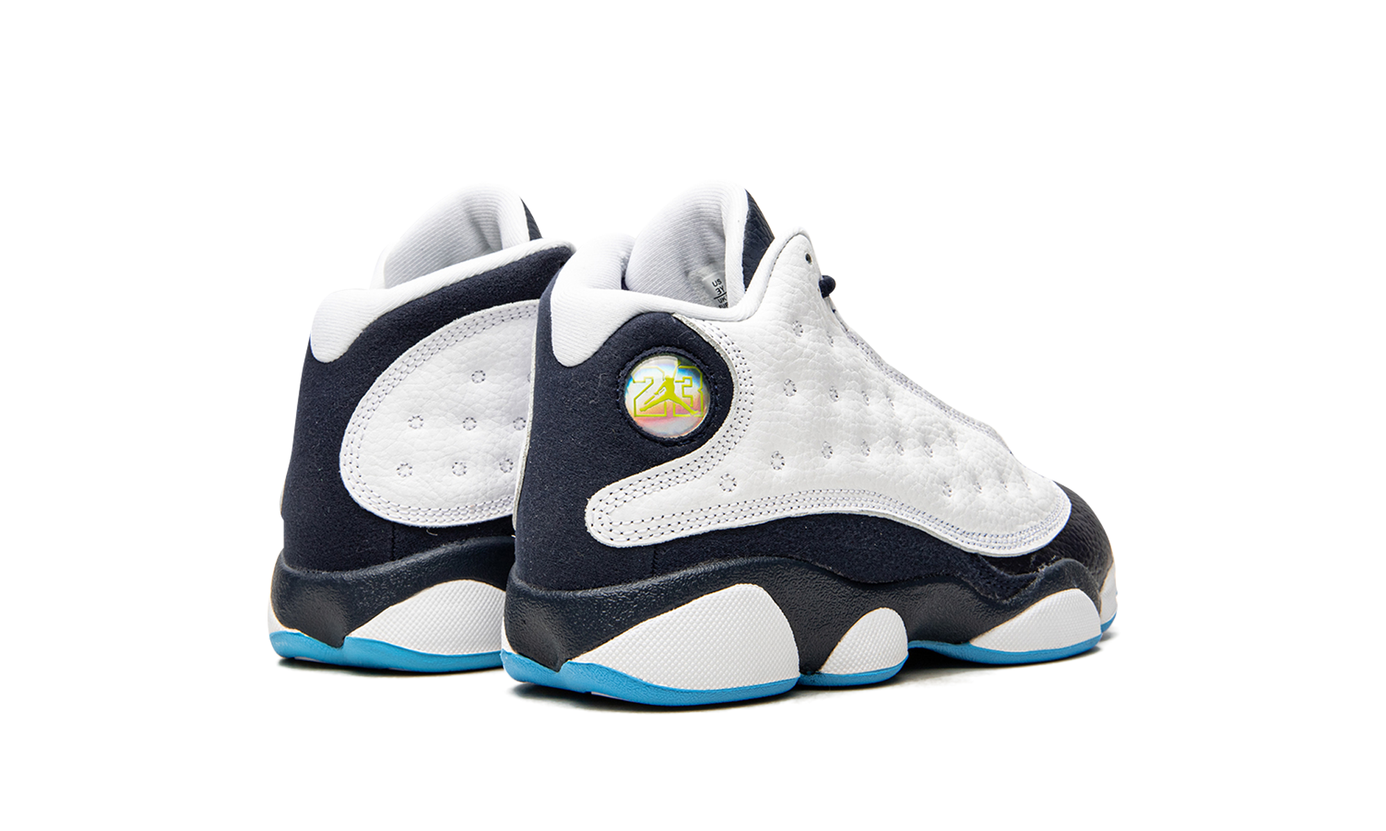 Air Jordan 13 Retro PS "Obsidian" DJ3005 144