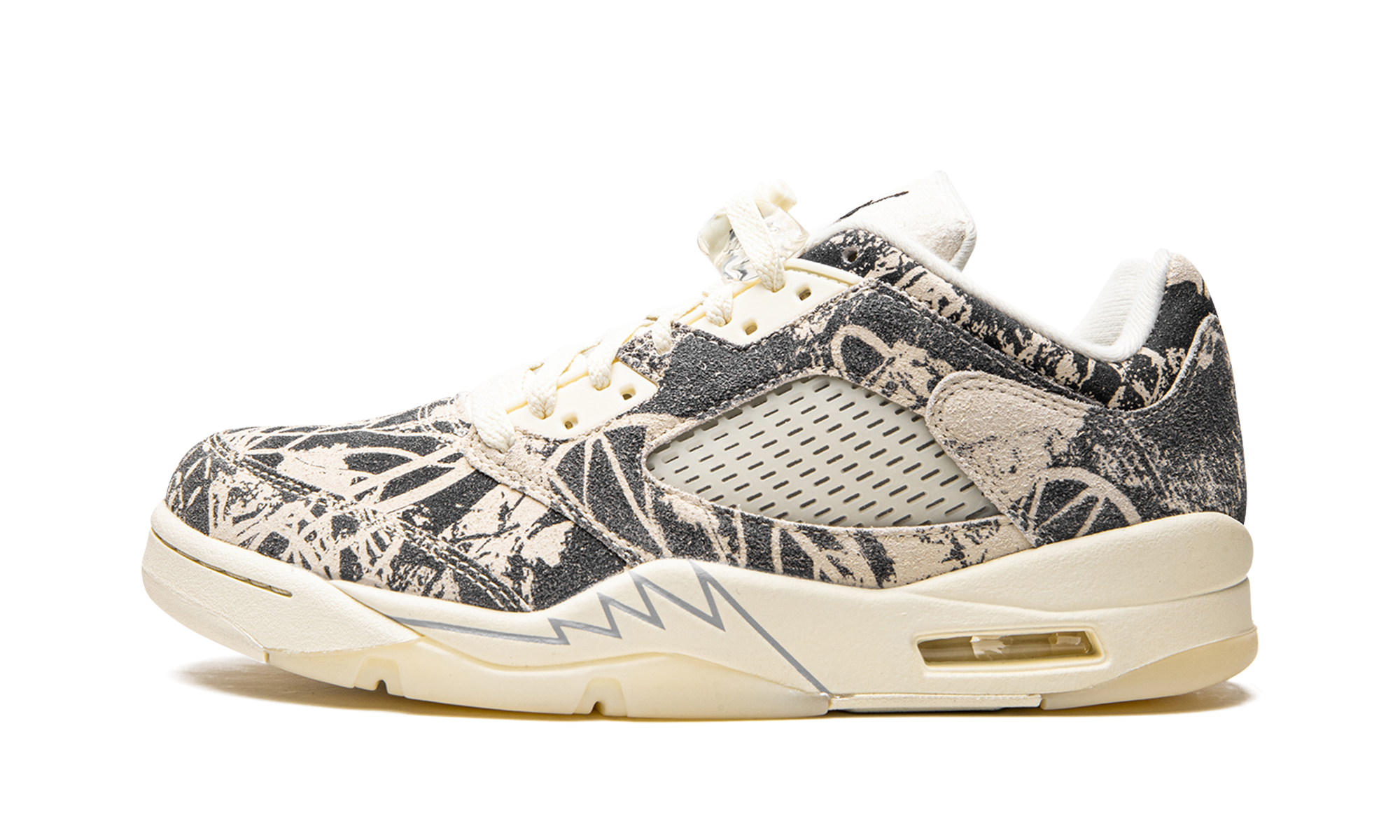 AIR JORDAN 5 LO WMNS "Expression" DA8016 100