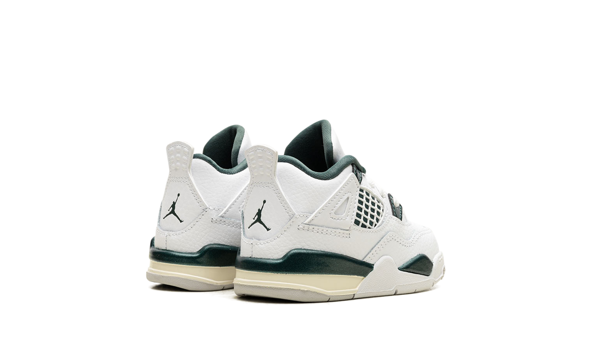 Air Jordan 4 TD "Oxidized Green" BQ7670 103
