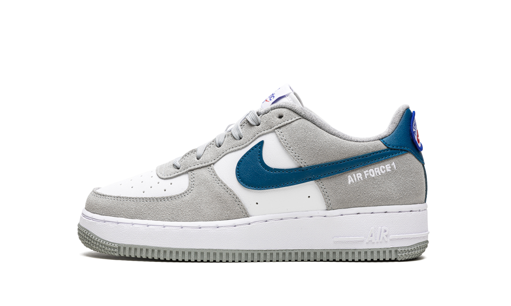 Air Force 1 LV8 GS "Athletic Club" DH9597 001