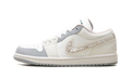 Air Jordan 1 Low WMNS "Sail Soft Pearl" IH7323 100