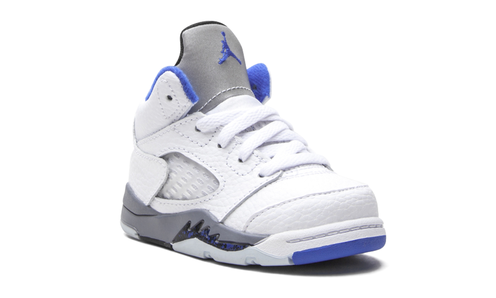 Jordan 5 Retro TD "Stealth 2.0" 440890 140
