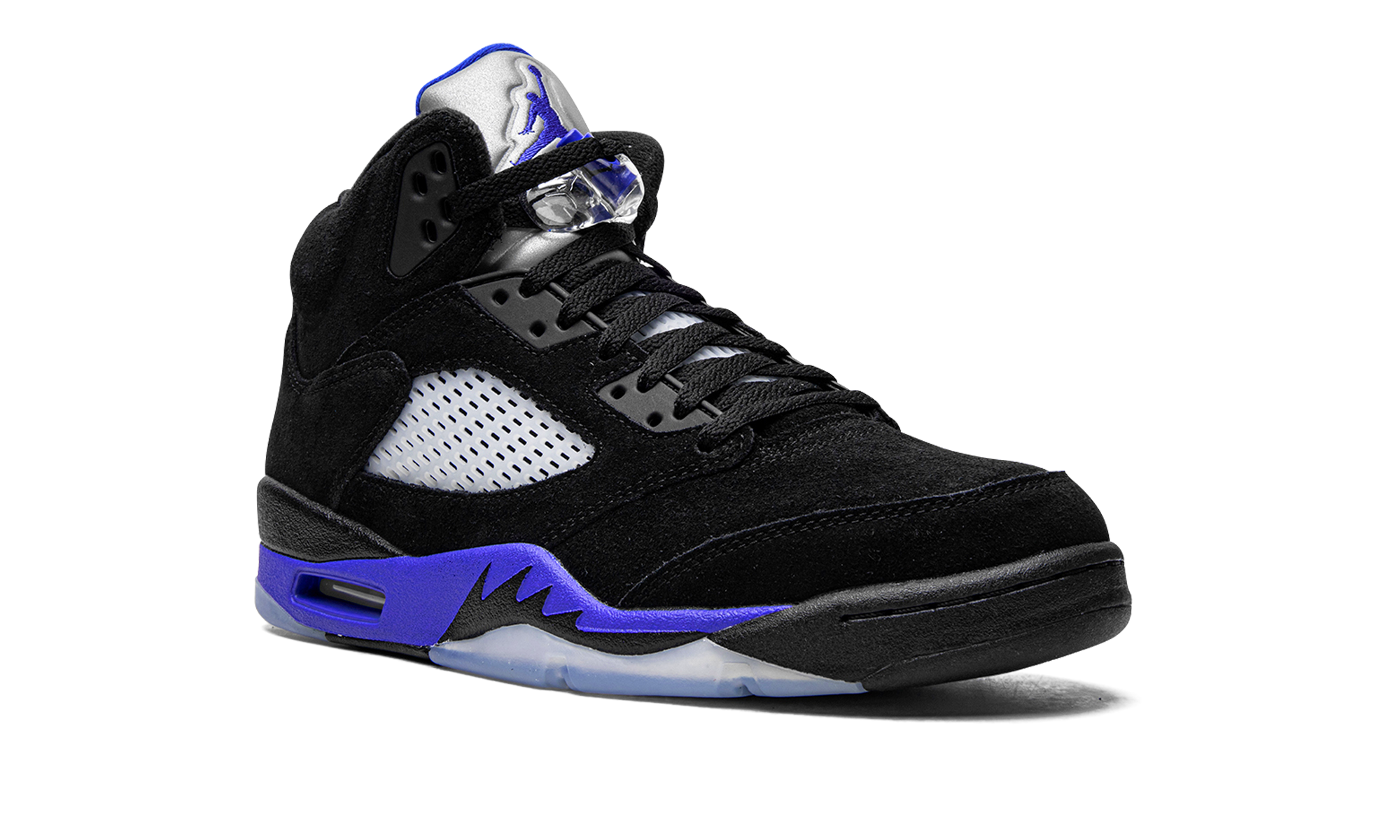 Air Jordan 5 Retro "Racer Blue" CT4838 004